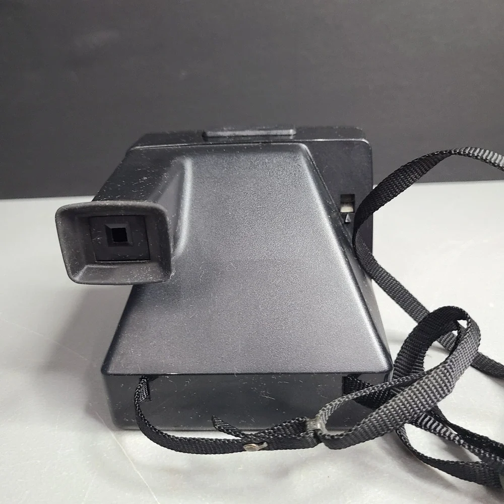 Vintage Polaroid Pronto! Land Camera‎ Untested